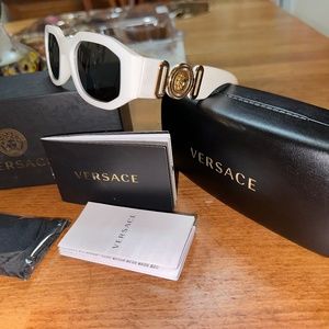 Versace sunglasses